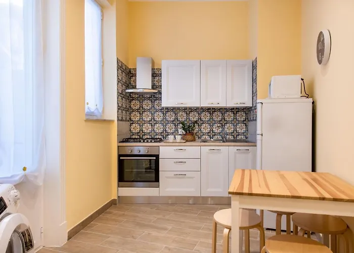 Apartament z 3 sypialniami